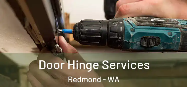  Door Hinge Services Redmond - WA