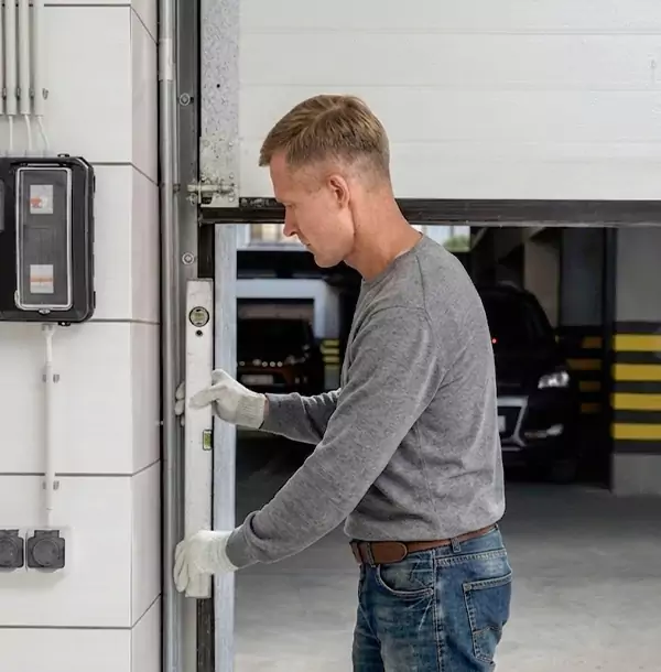 Why Choose Us for Door, Gate and Security Services in Redmond, WA