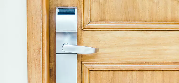 Advanced Solutions in Redmond, WA for Modern Security