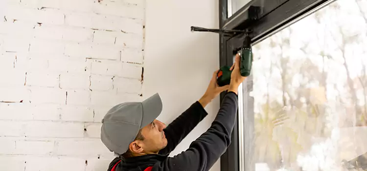 Automatic Door Opener Commercial Redmond