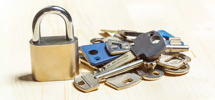 Why Choose Our Broken Key Services in Redmond, WA?