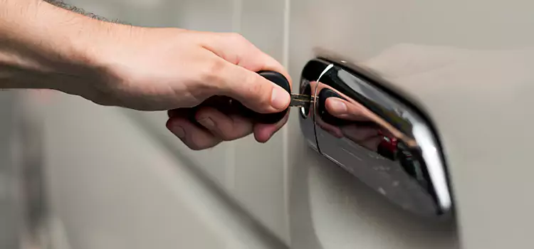 Why Choose Our Auto Locksmith Team in Redmond, WA?