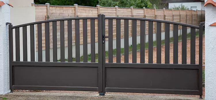 Advanced Gate Solutions in Redmond, WA