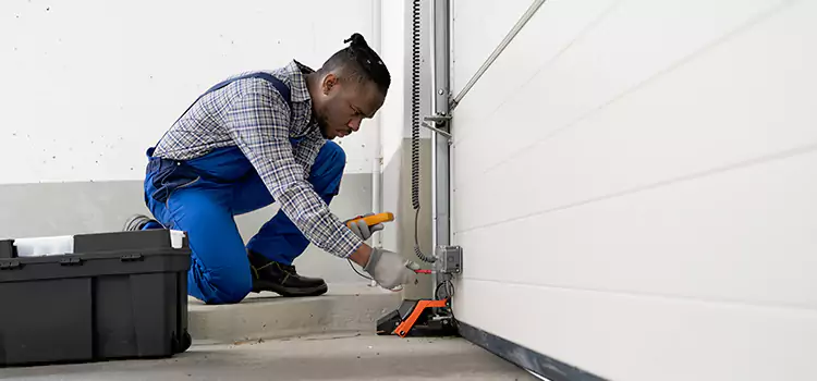 Expert Solutions for Every Garage Lock Need in Redmond, WA