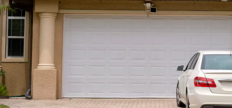 Comprehensive Garage Door Maintenance Services in Redmond, WA