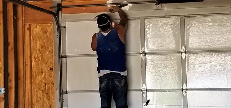Specialized Garage Door Panel Solutions in Redmond, WA