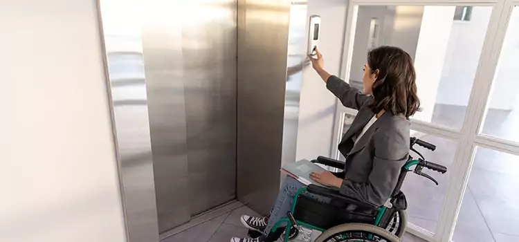 Benefits of Modern Handicap Door Systems in Redmond, WA