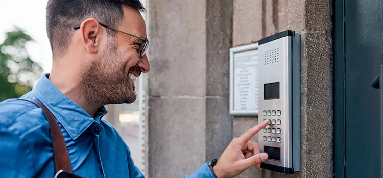 Advanced Solutions for Enhanced Security in Redmond, WA