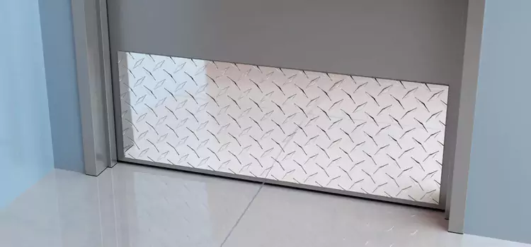 Benefits of Professional Kick Plate Solutions in Redmond, WA