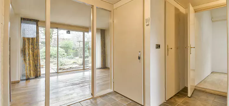 Why Choose Our Pocket Door Experts in Redmond, WA?