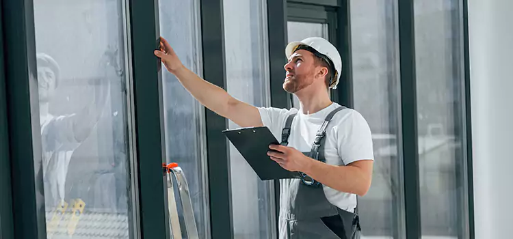 Comprehensive Solutions for Your Sticking Doors in Redmond, WA