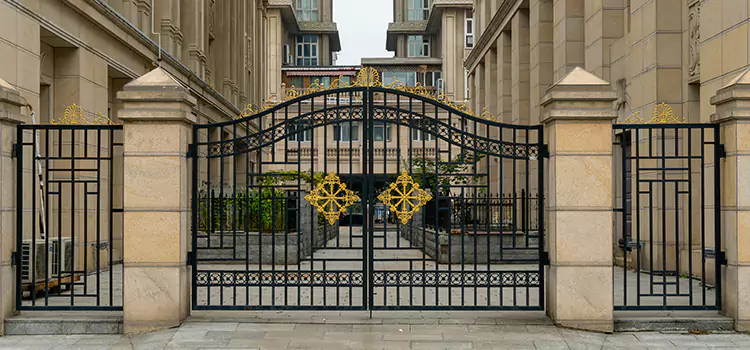 Comprehensive Iron Gate Maintenance Solutions in Redmond, WA