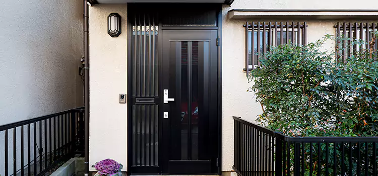 Popular Exterior Door Options in Redmond, WA