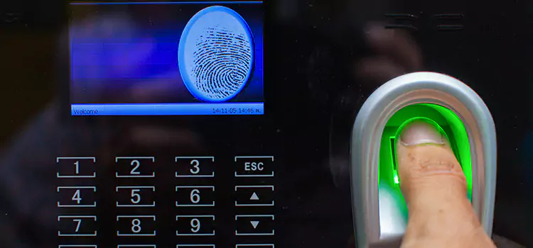 Your Trusted Partner for Secure Access in Redmond, WA