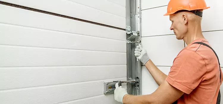 Why Choose Us for Garage Door Lock Services in Redmond, WA?