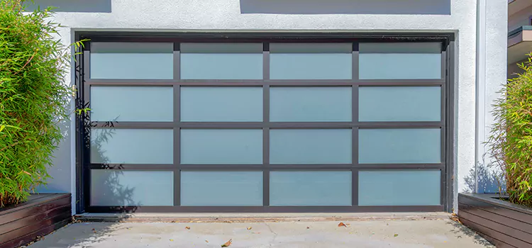 Why Choose Us for Garage Door Care in Redmond, WA?