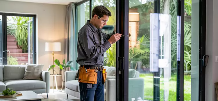 Why Choose Us for Your Glass Door Needs in Redmond, WA?