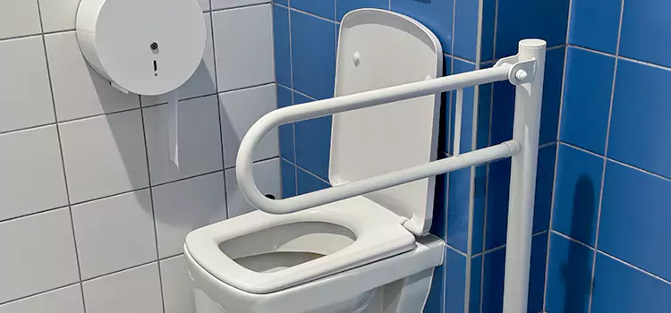 Comprehensive Solutions in Redmond, WA for Accessible Facilities