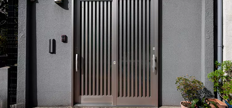 Why Choose Us for Your Security Needs in Redmond, WA?