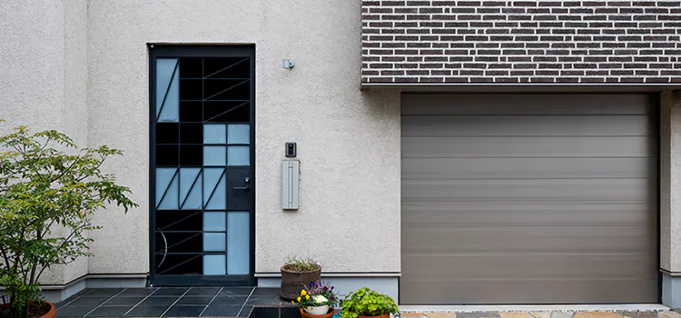 Residential Roll Up Security Doors Redmond