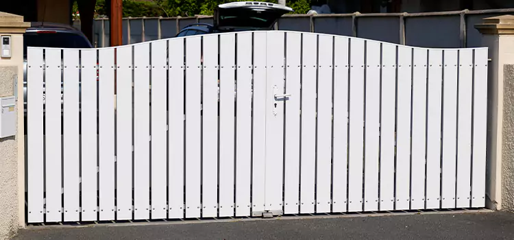 Why Choose Us for Residential Gate Repair in Redmond, WA?