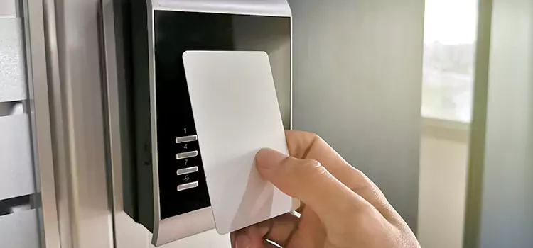 Advanced RFID Technology Integration in Redmond, WA
