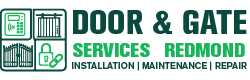 Door & Gate Services Redmond